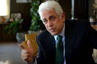 حسام بدراوي