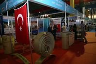 شركات بناء تركية في إثيوبيا