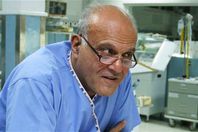 الدكتور مجدي يعقوب