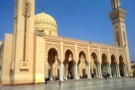 مسجد السيد البدوي