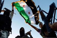 فصائل المعارضة السورية