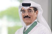 حمد الكوارى مرشح قطر