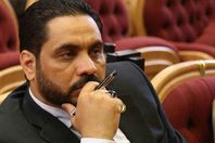 النائب محمود عطية