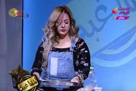 الاعلامية شيماء جمال