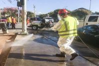 اجراءات وقائية فى كاليفورنيا