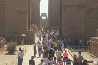 "اعزم صاحبك" مبادرة لتنشيط السياحة بالأقصر