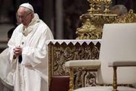 بابا الفاتيكان ارشيفية