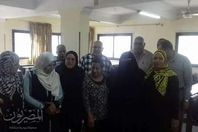 اعضاء الحملة