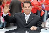 زين العابدين بن على