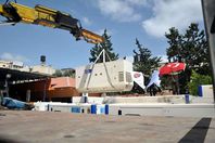 تركيا توزع معدات زراعية في السودان