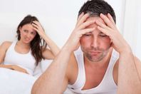 الضعف الجنسى