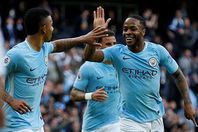 مانشستر سيتى