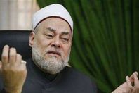 الدكتور على جمعة

