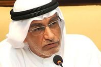 الدكتور عبدالخالق عبدالله