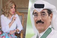 الكواري وخطاب