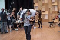 شادية بسيسو