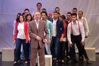 احتفالية أكتوبر