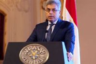 المستشار محمد العرفان