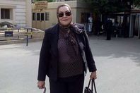 عبلة الهوارى