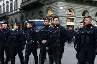 الشرطة الإيطالية أرشيفية