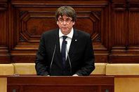 رئيس كتالونيا