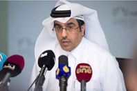 علي بن صميخ المري،