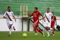 الأهلي والرجاء