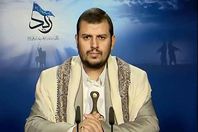 عبد الملك الحوثي