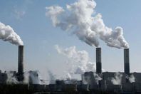 تلوث الهواء