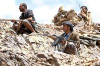 اشتباكات مسلحة بين "الحوثيين" في صنعاء