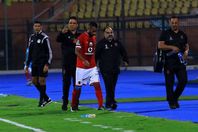 حسام عاشور مصابا