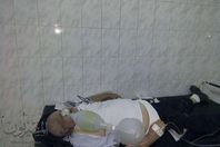 وفاة مواطن داخل مستشفي ههيا