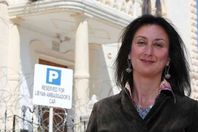 دافني كاروانا جاليزيا