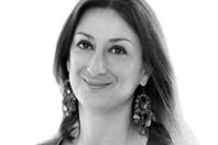 دافنى كاروانا جاليزيا