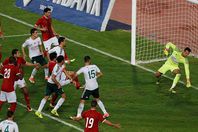 الاهلى والمصري