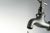 قطع المياه عن أرمنت غدًا