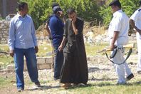 إزالة 20 حالة تعدٍ شمال الأقصر