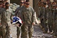 انتحار مجند أمريكي مسلم