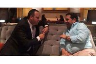 تامر عبد المنعم وشريف خالد