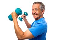 ممارسة الرياضة