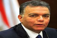 وزير النقل والمواصلات هشام عرفات