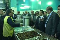 الطعام فى السجون