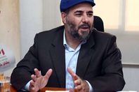 الدكتور طارق الزمر