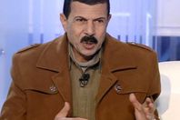 شحاتة المقدس