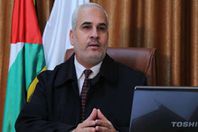 فوزي برهوم،