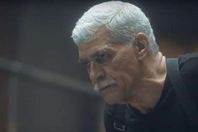 طارق النهرى