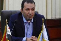 محمد بدر محافظ الأقصر