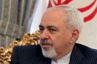 وزير الخارجية الإيرانى