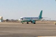 طائرة سعودية