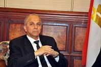 محافظ القليوبية